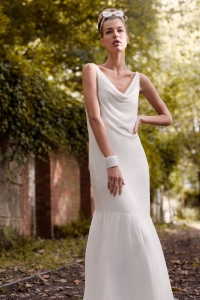 Vintage Style Wedding Dresses, Bespoke Wedding Dresses, Designer Wedding Dresses and Lace Wedding Dresses by Lara Hannah London